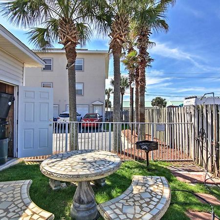Beautiful Townhome Steps From Miramar Beach! Destin Luaran gambar