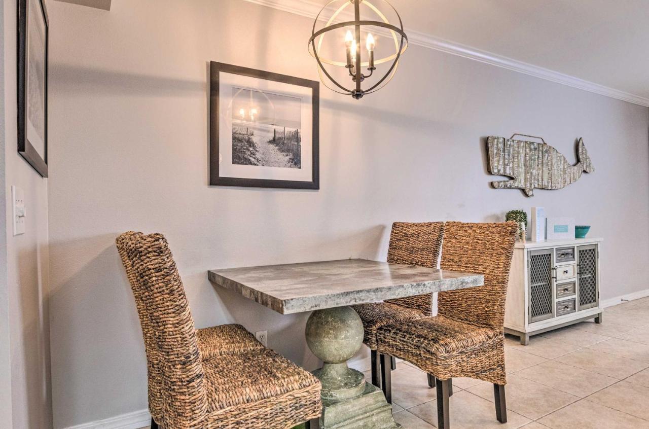 Beautiful Townhome Steps From Miramar Beach! Destin Luaran gambar