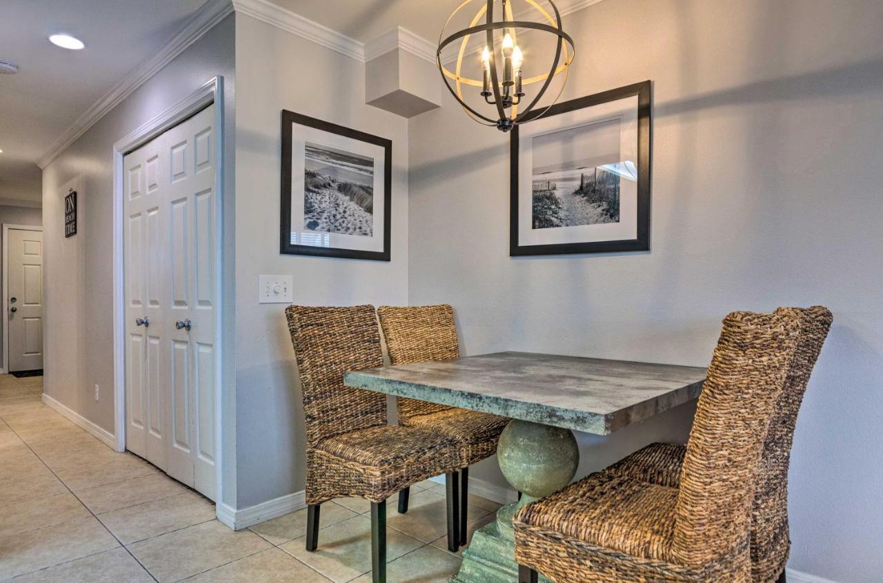 Beautiful Townhome Steps From Miramar Beach! Destin Luaran gambar