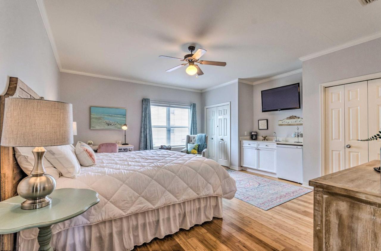 Beautiful Townhome Steps From Miramar Beach! Destin Luaran gambar