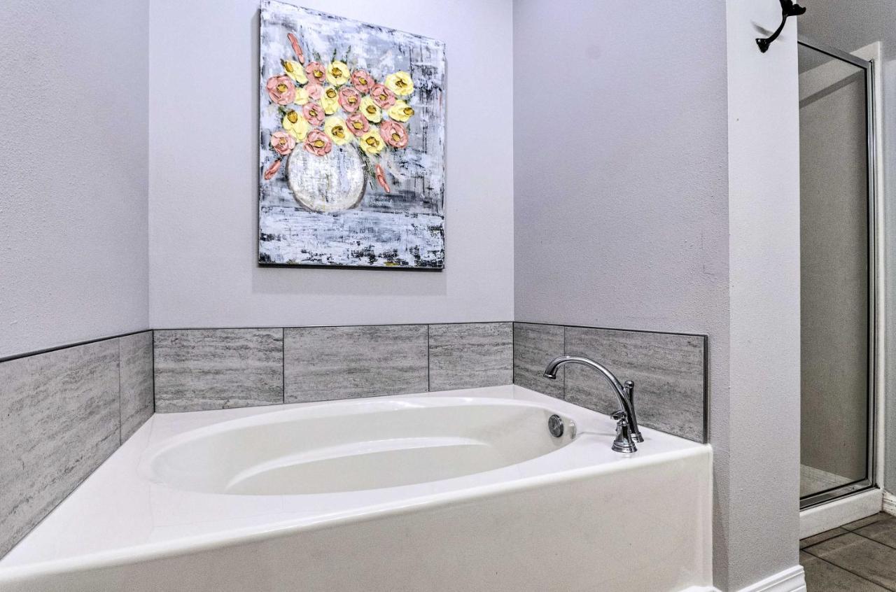 Beautiful Townhome Steps From Miramar Beach! Destin Luaran gambar