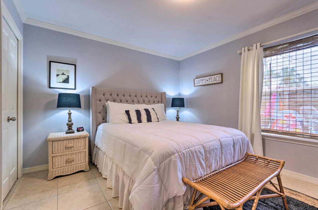 Beautiful Townhome Steps From Miramar Beach! Destin Luaran gambar