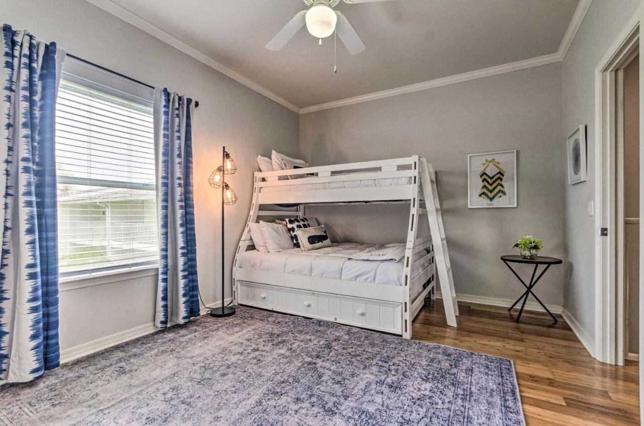 Beautiful Townhome Steps From Miramar Beach! Destin Luaran gambar